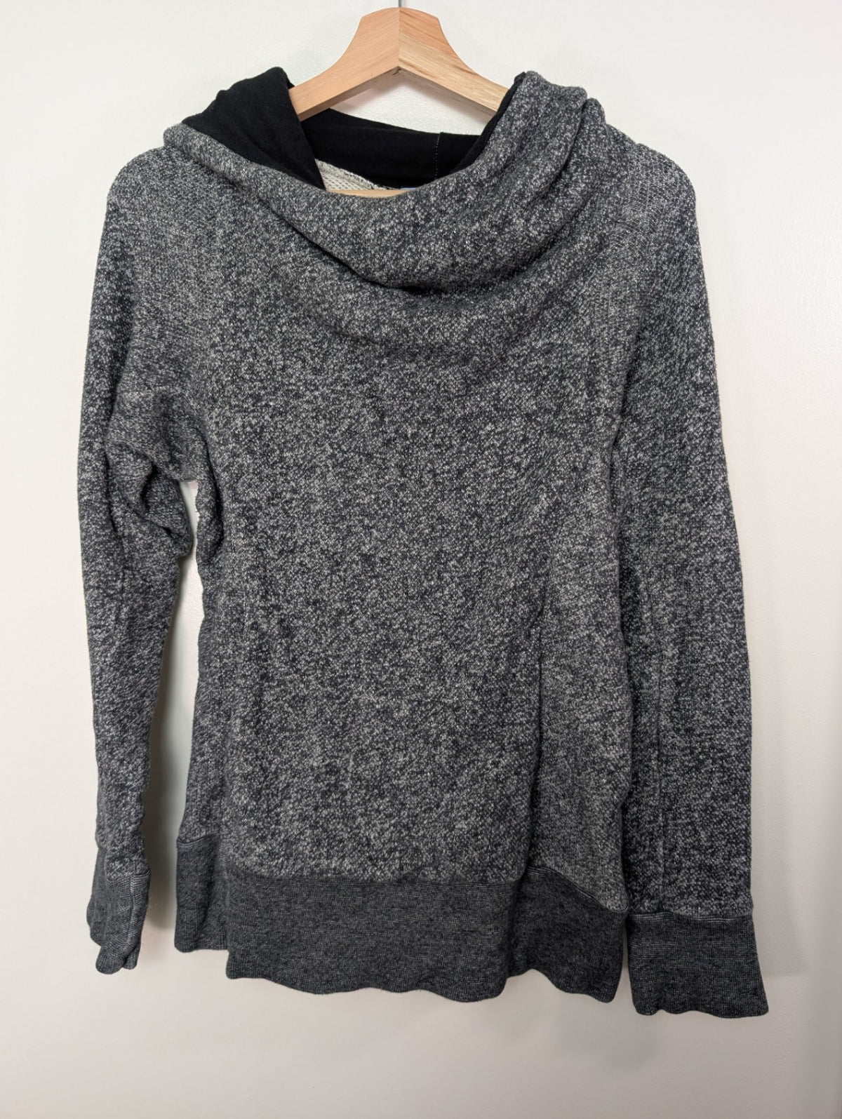 Jeni Mack long-sleeve - M