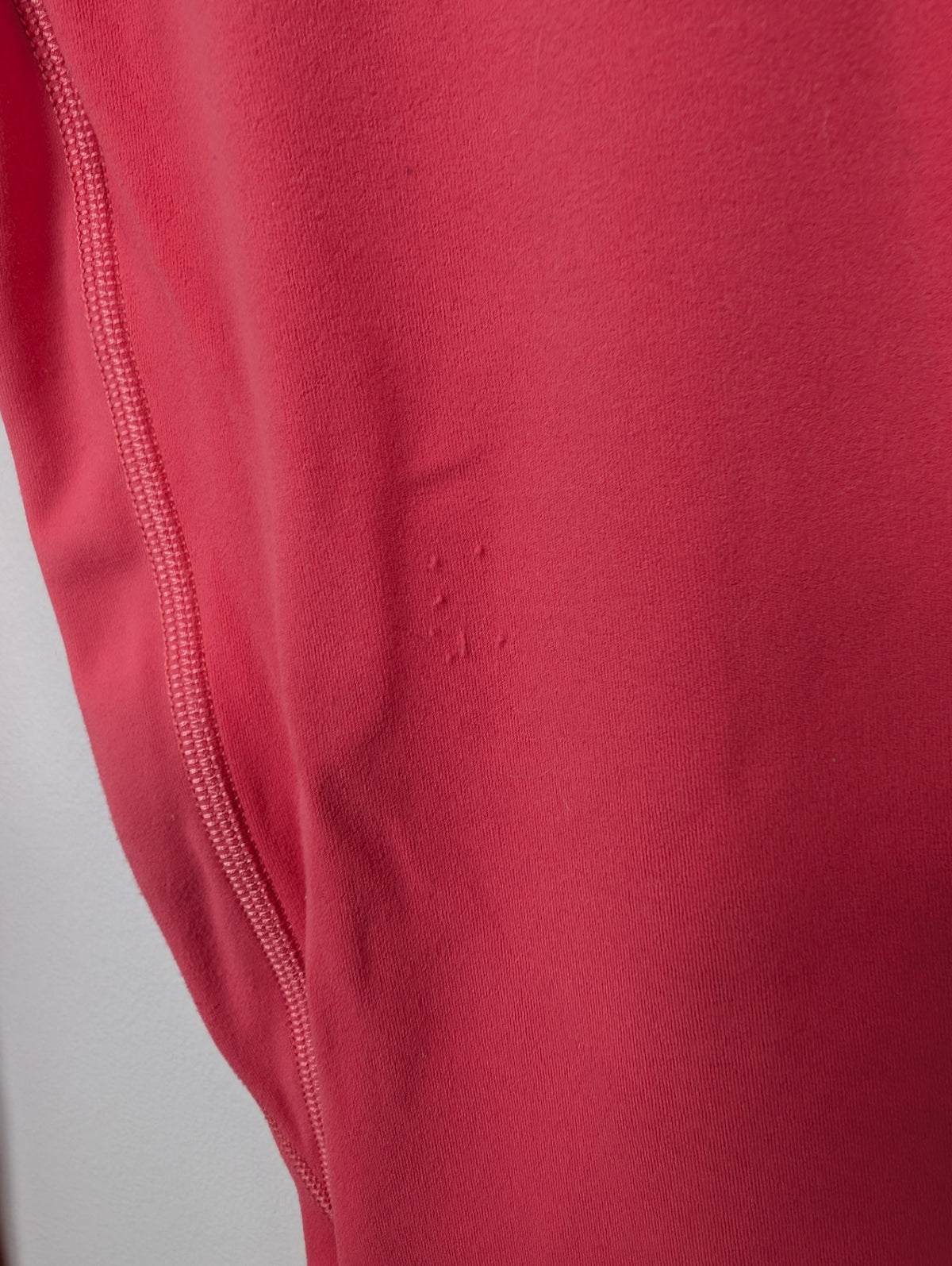 Lululemon coral leggings - 10