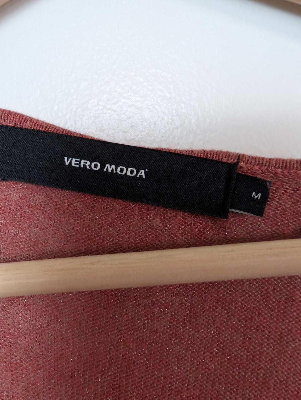 Vero Moda knit blouse - M