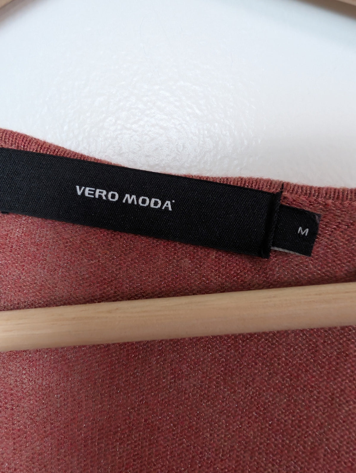 Vero Moda knit blouse - M