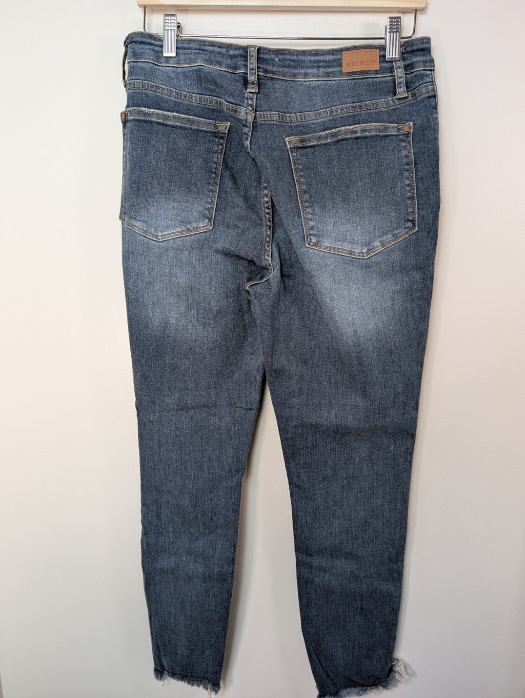 Judy Blue jeans - 11/30