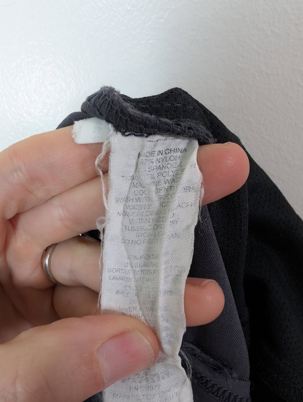 prAna pants - 10