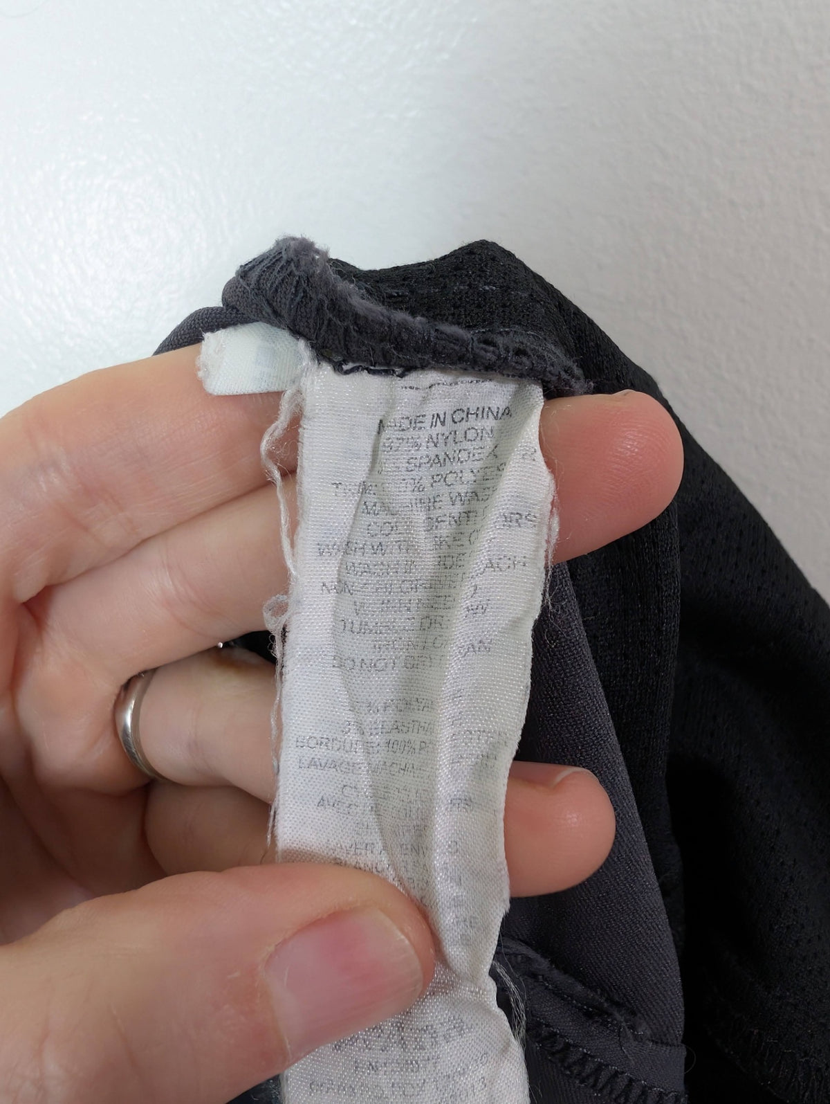 prAna pants - 10