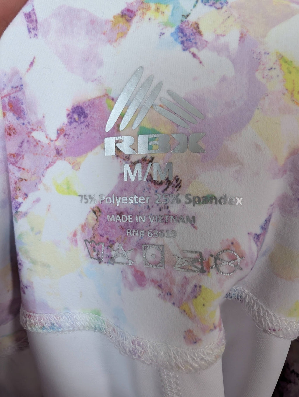 RBX leggings - M