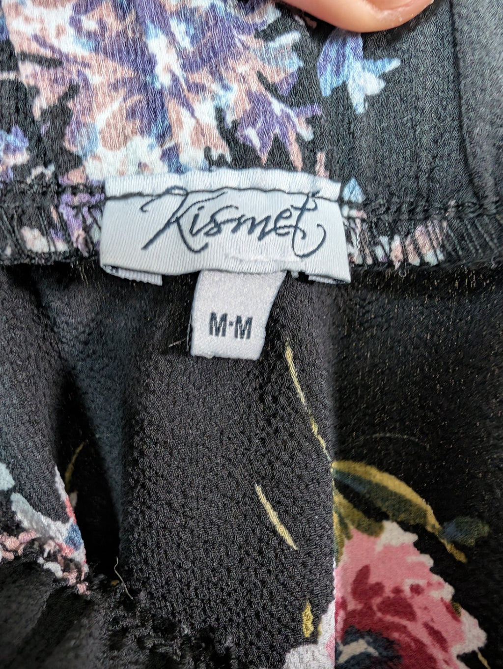 Kismet blouse- M
