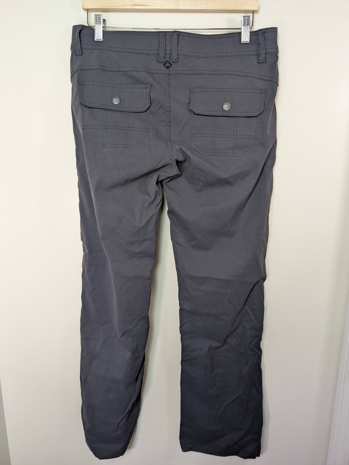 prAna pants - 10