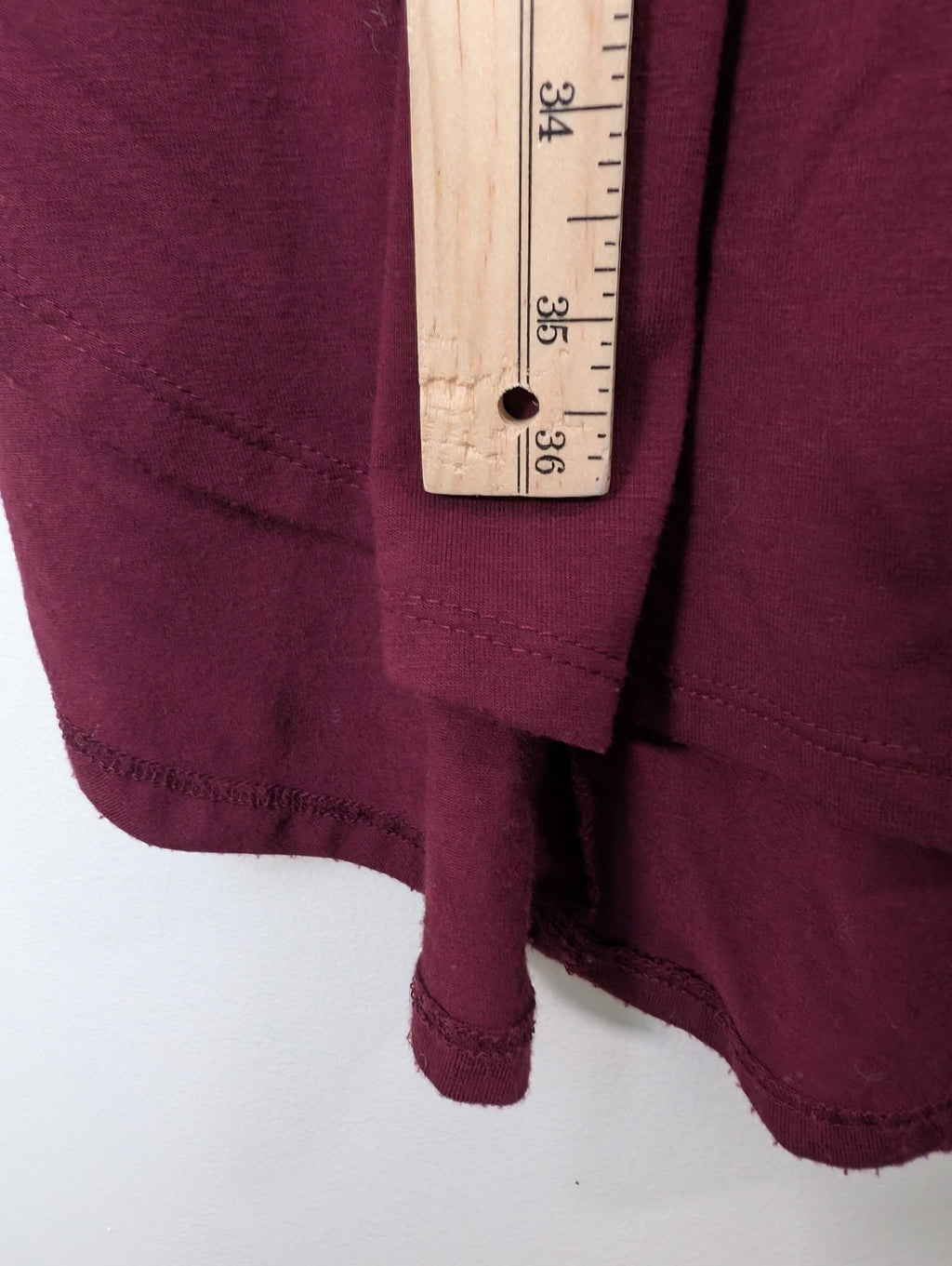 Zenana skirt- M