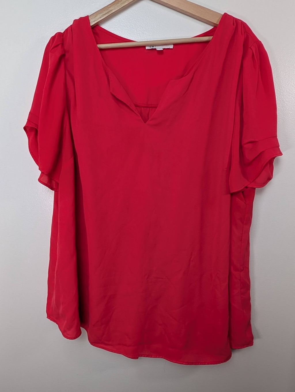 DR2 blouse - 3X