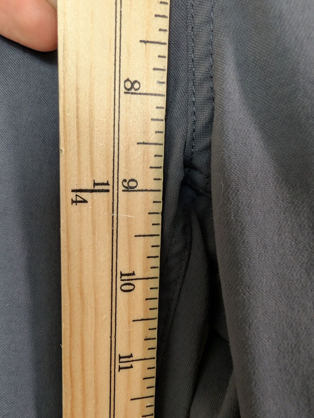 prAna pants - 10