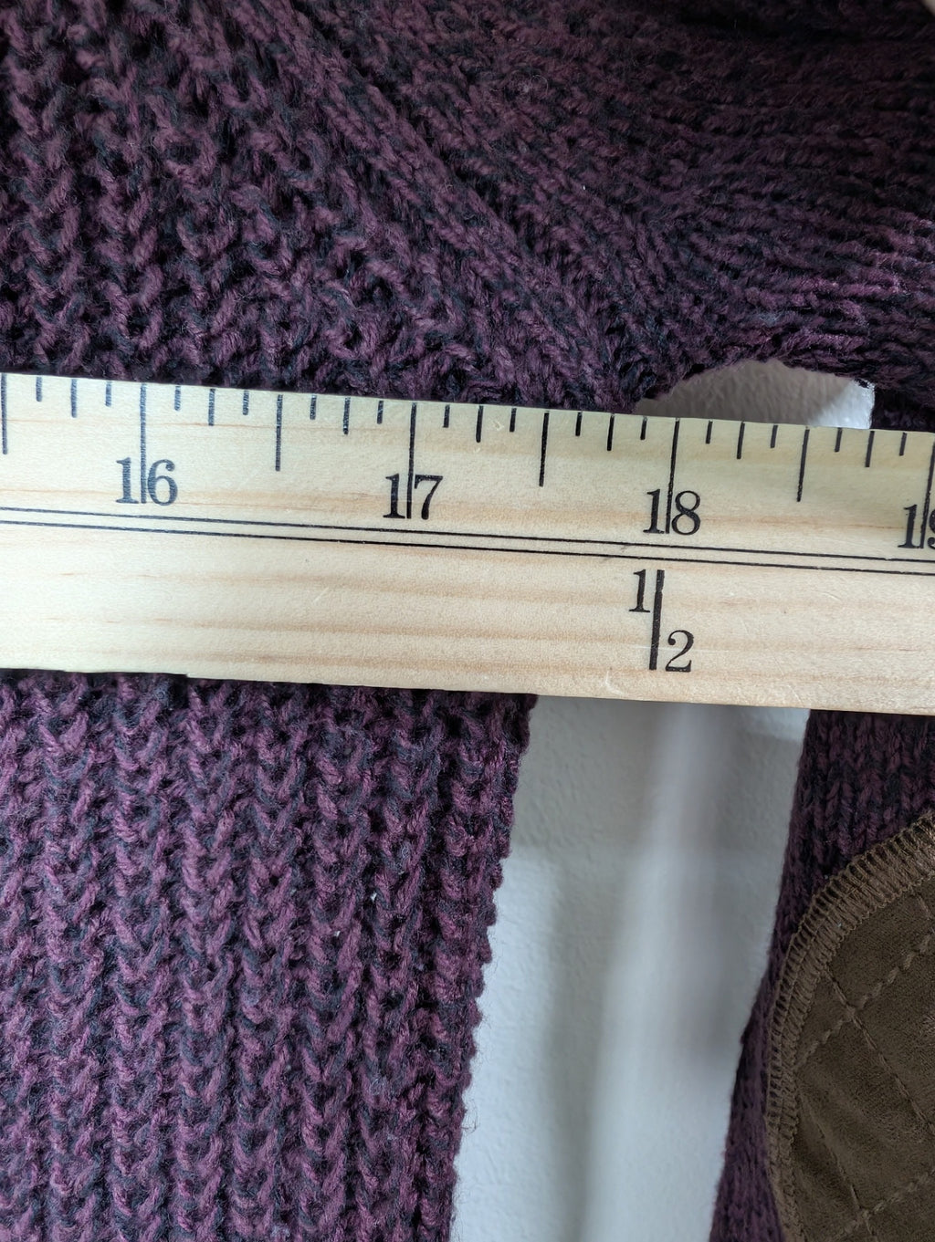 Eda Casey sweater - M