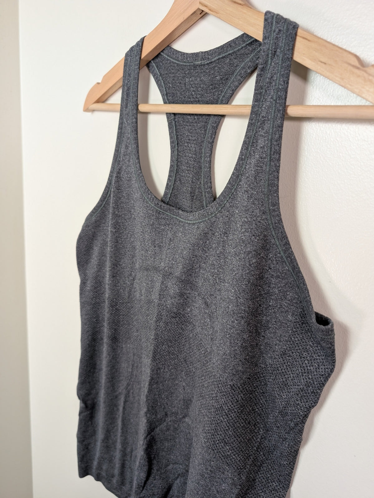 Lululemon swiftly tech racerback - S
