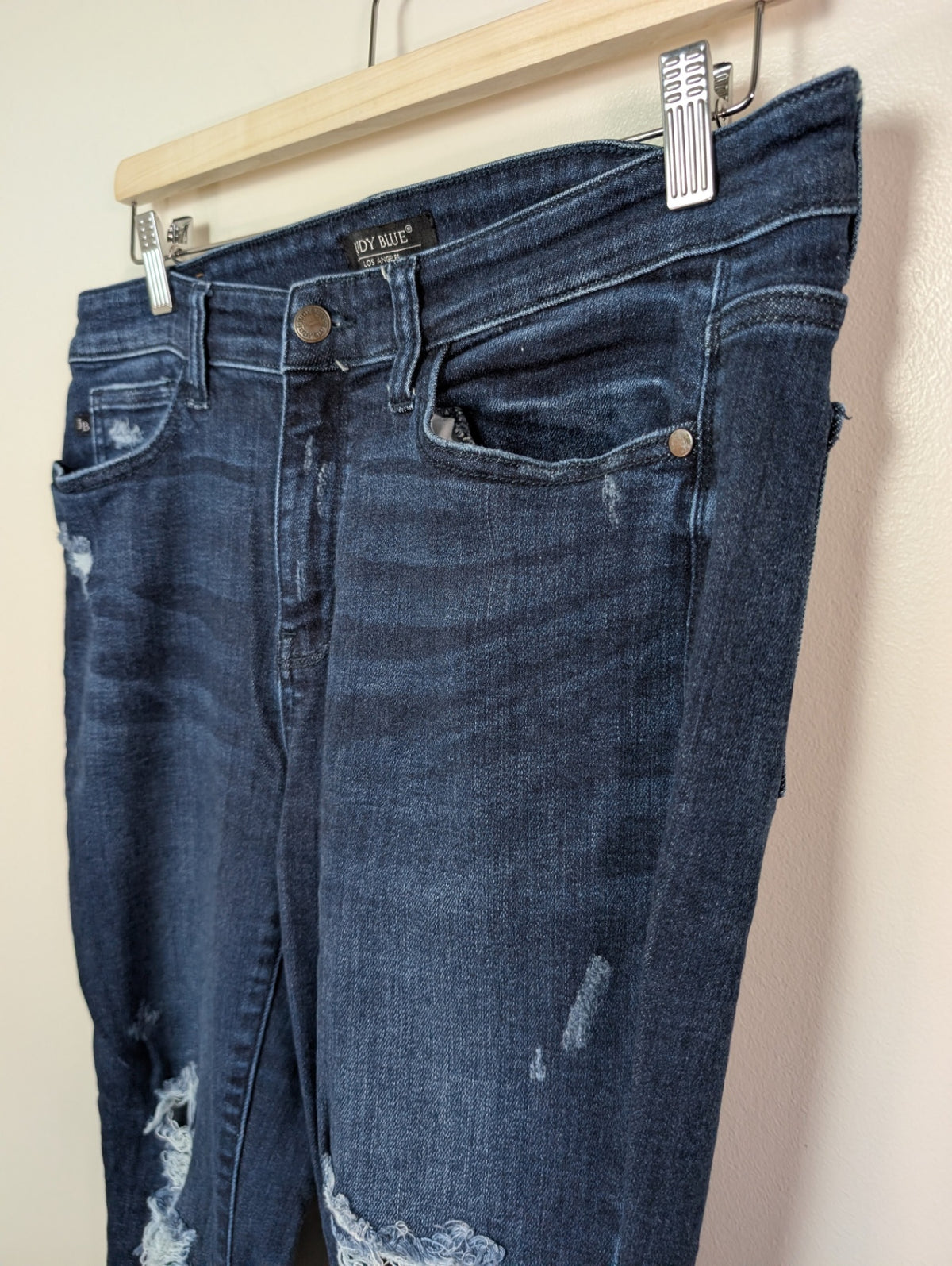 Judy Blue jeans- 13/31