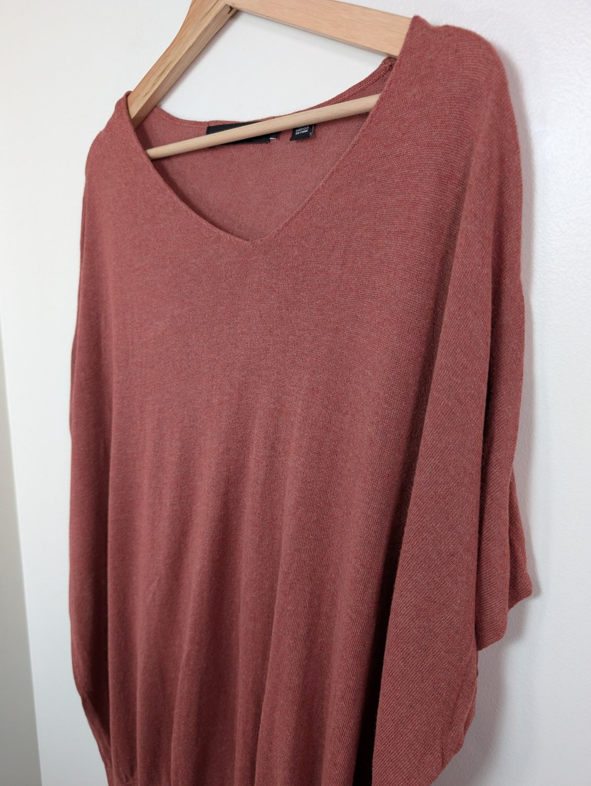 Vero Moda knit blouse - M
