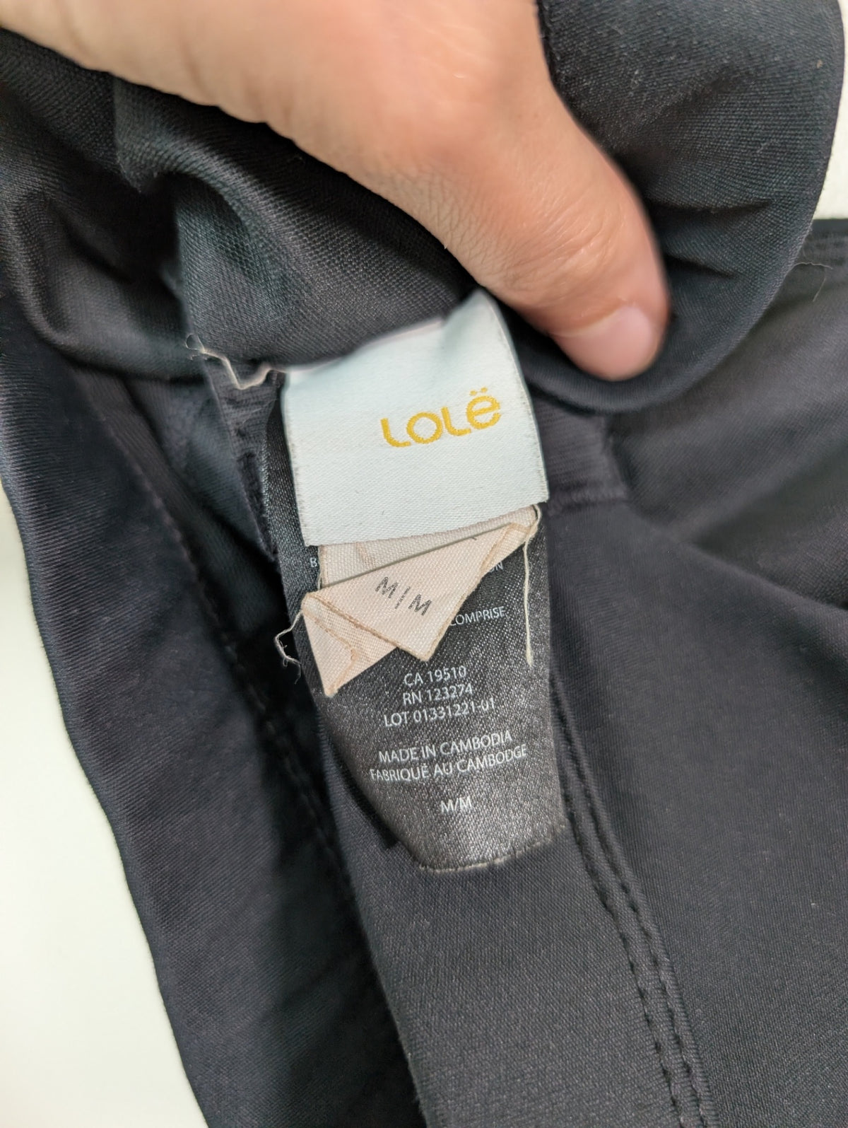 Lole sports bra - M