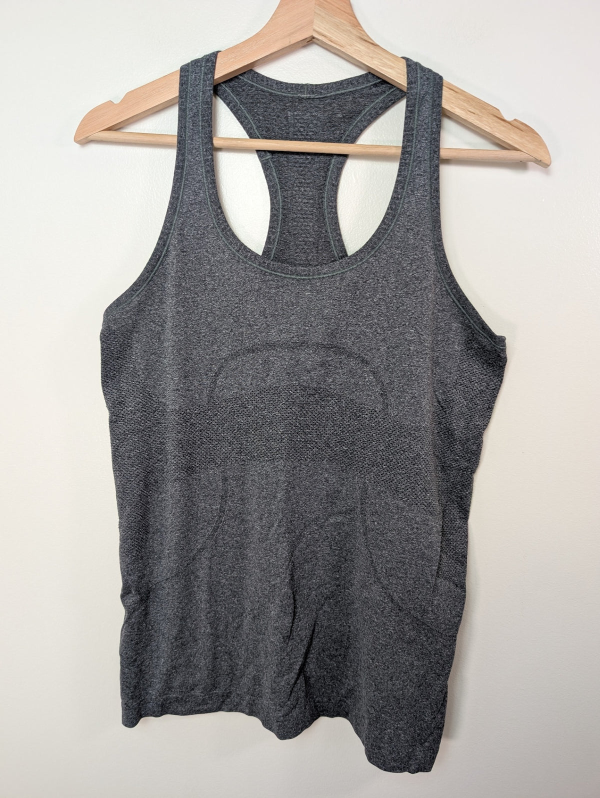 Lululemon swiftly tech racerback - S