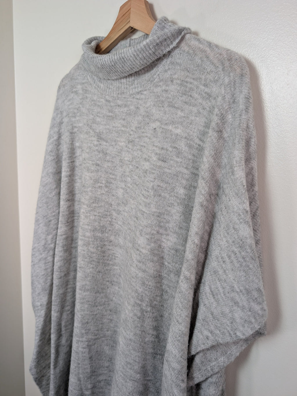 Vero Moda poncho - One Size