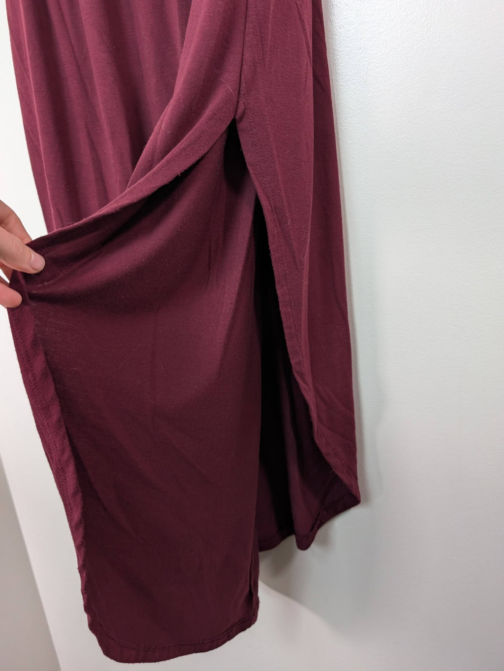 Zenana skirt- M