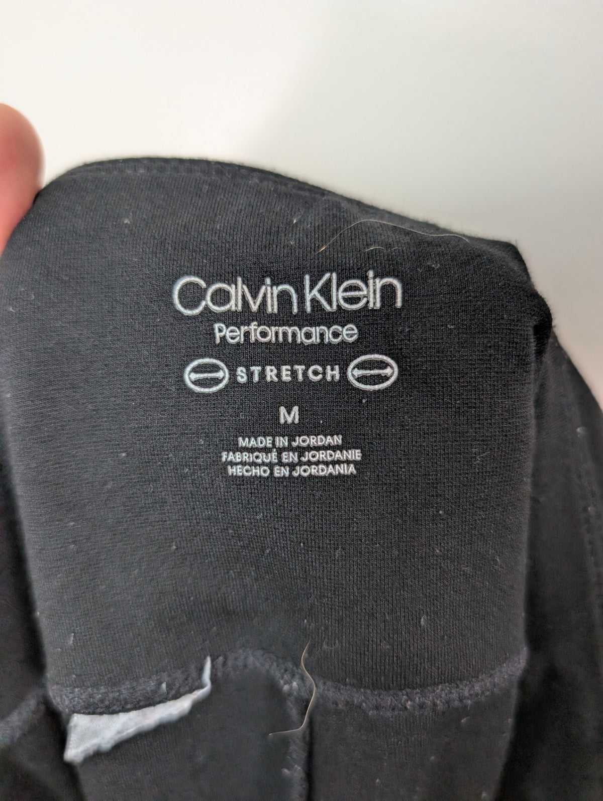 Calvin Klein leggings - M