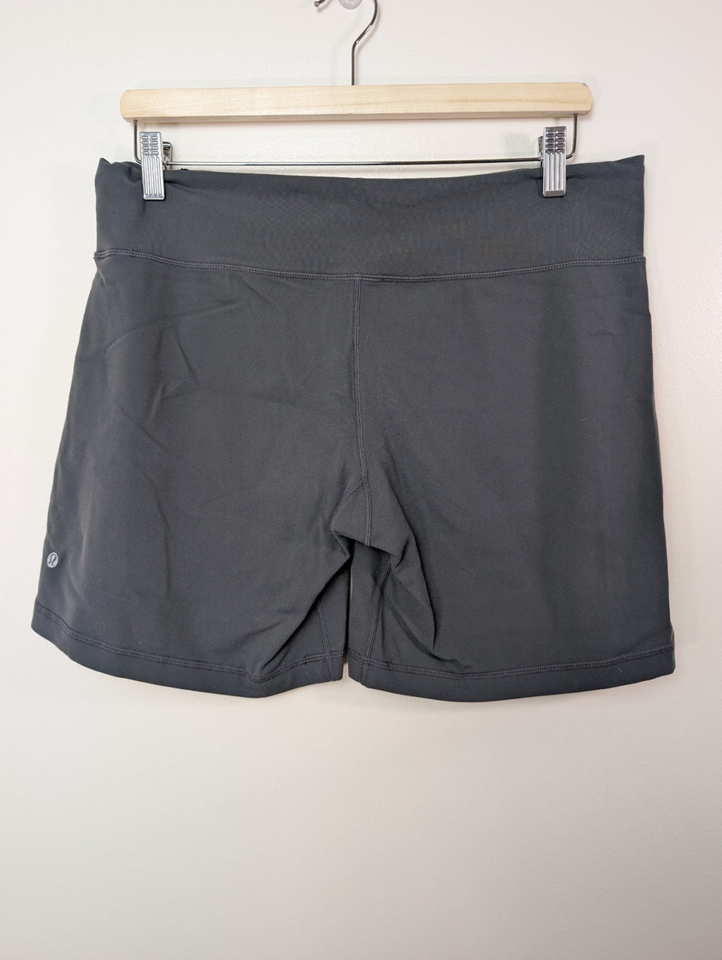 Lululemon black shorts - Appears M