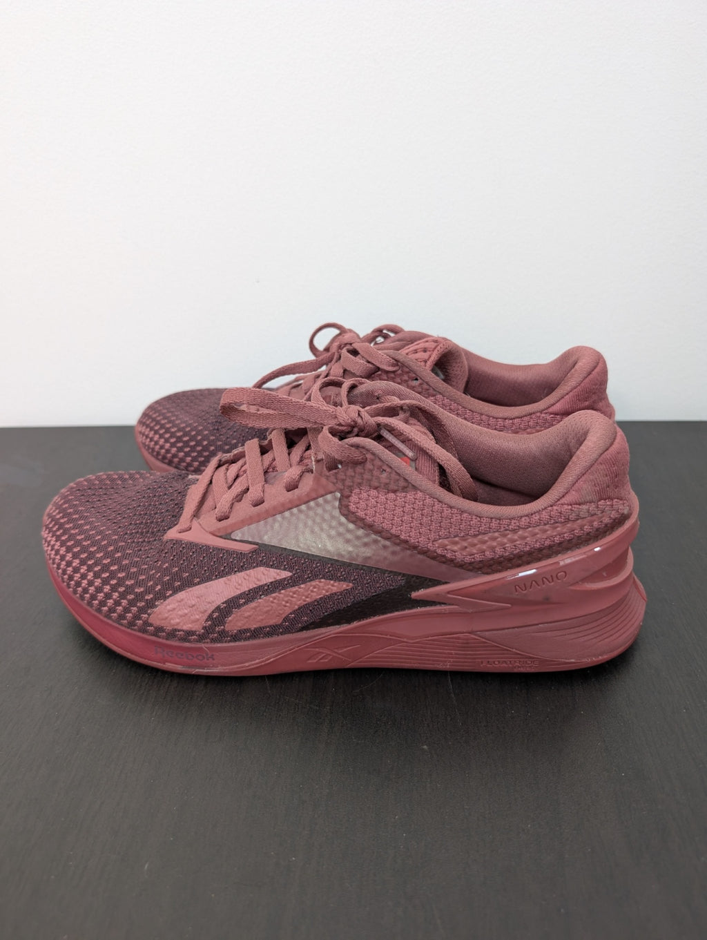 Reebok nano x3 cross trainer - 7.5