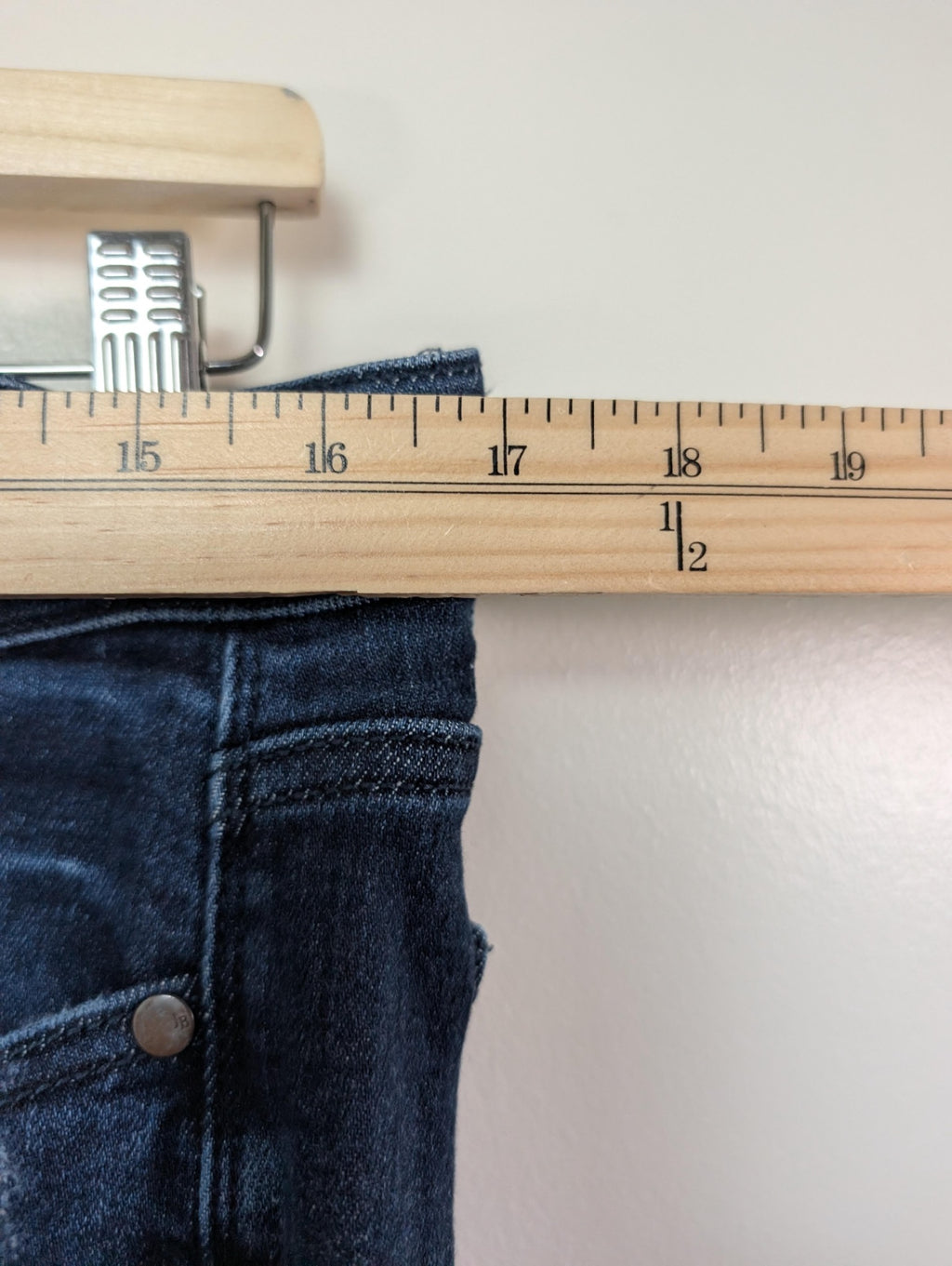 Judy Blue jeans- 13/31