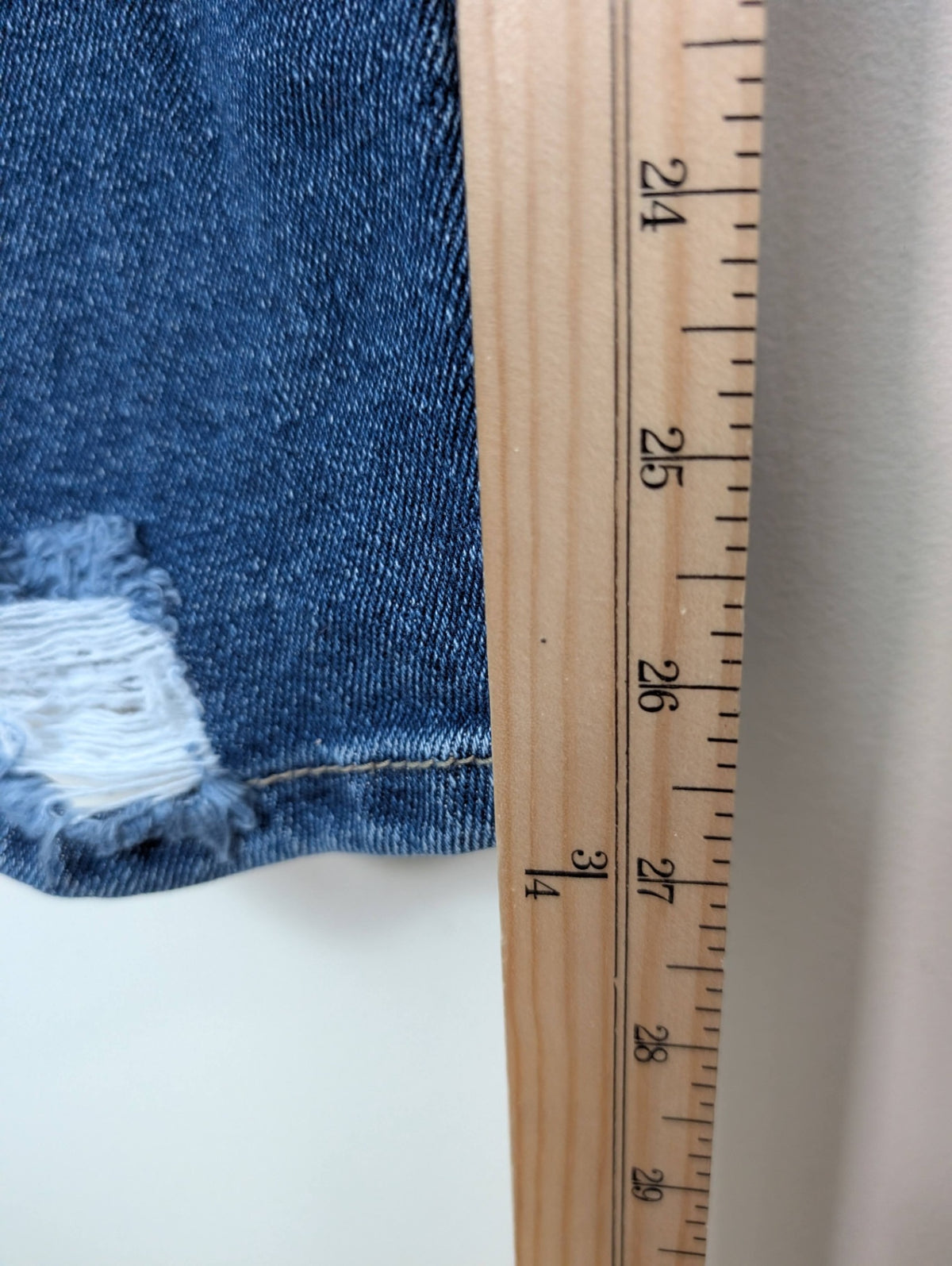 KanCan jeans - 11/29