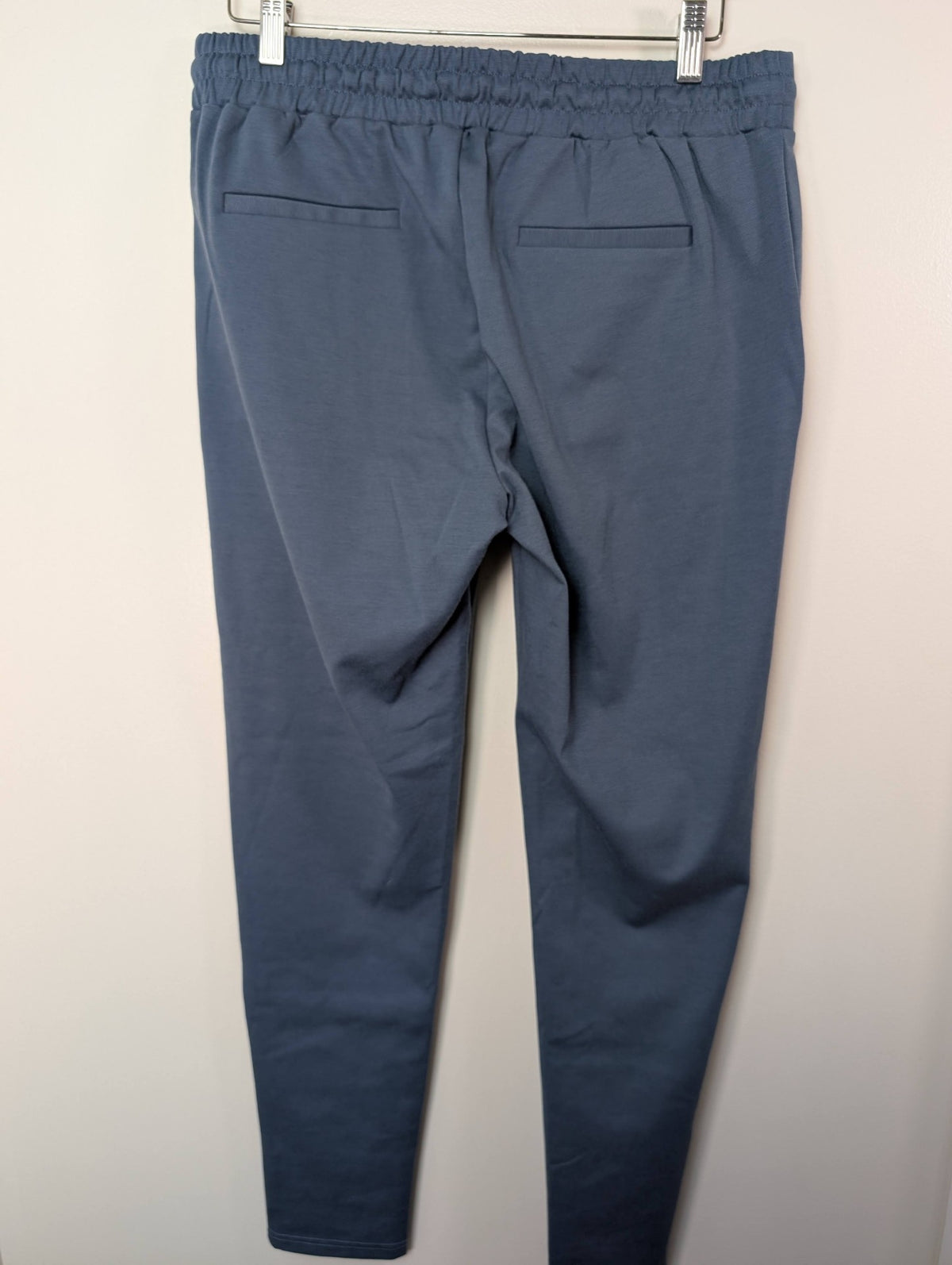 Ichi blue joggers - L