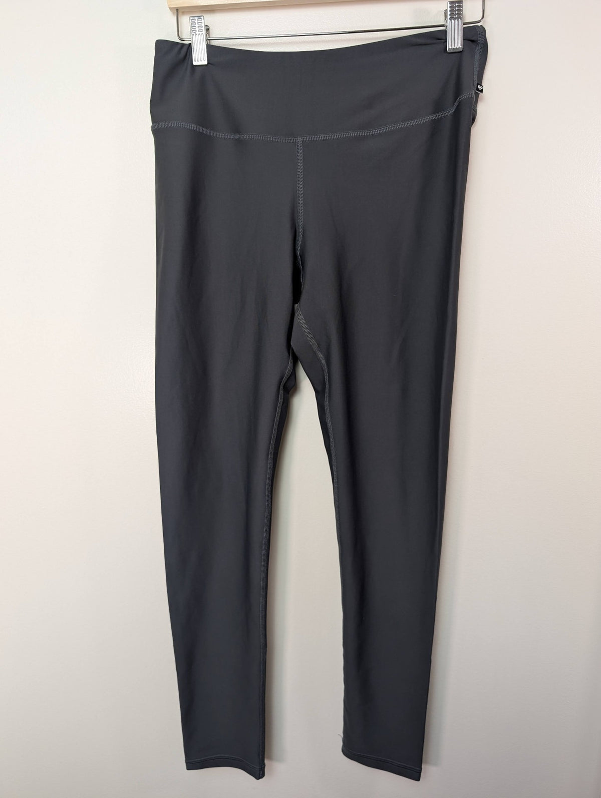 Silver Icing black leggings - XL