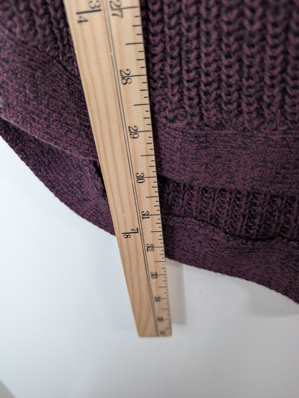Eda Casey sweater - M