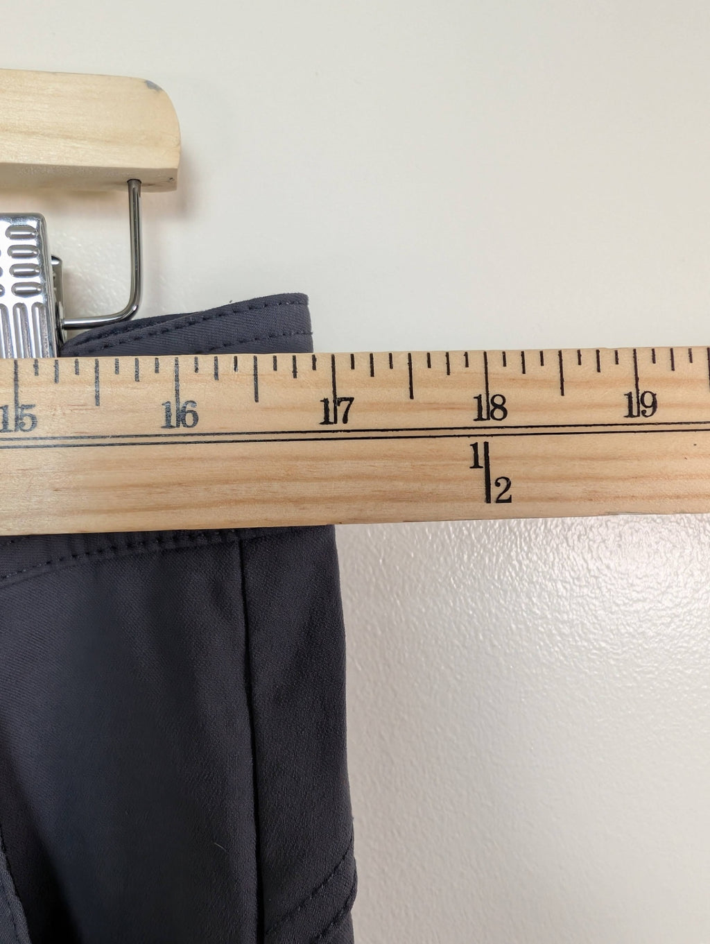 prAna pants - 10