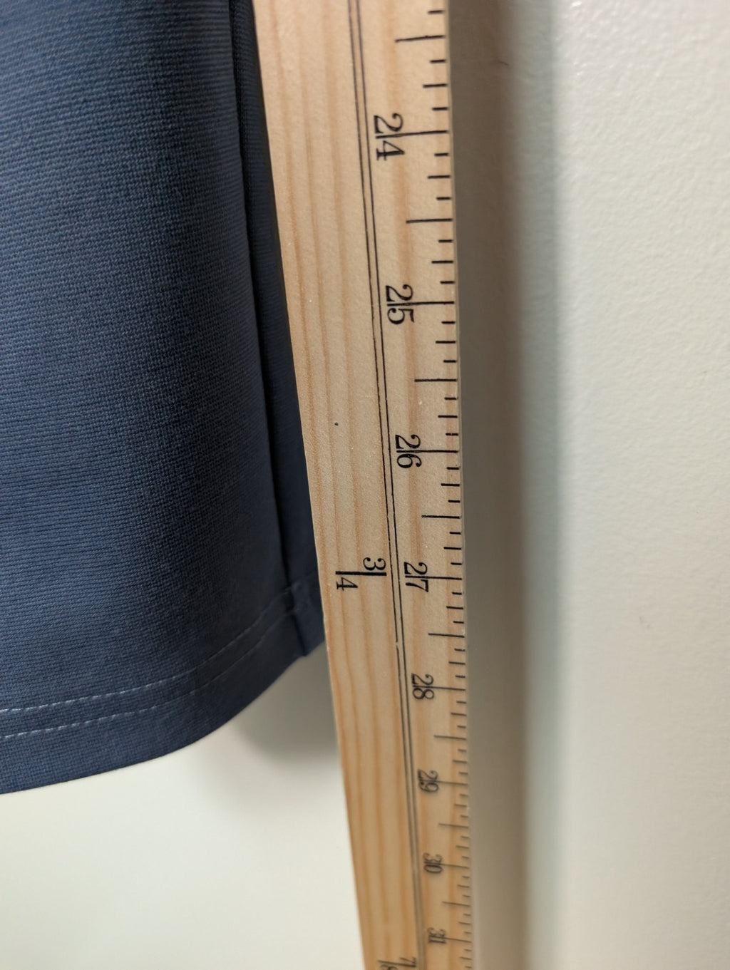 Ichi blue joggers - L