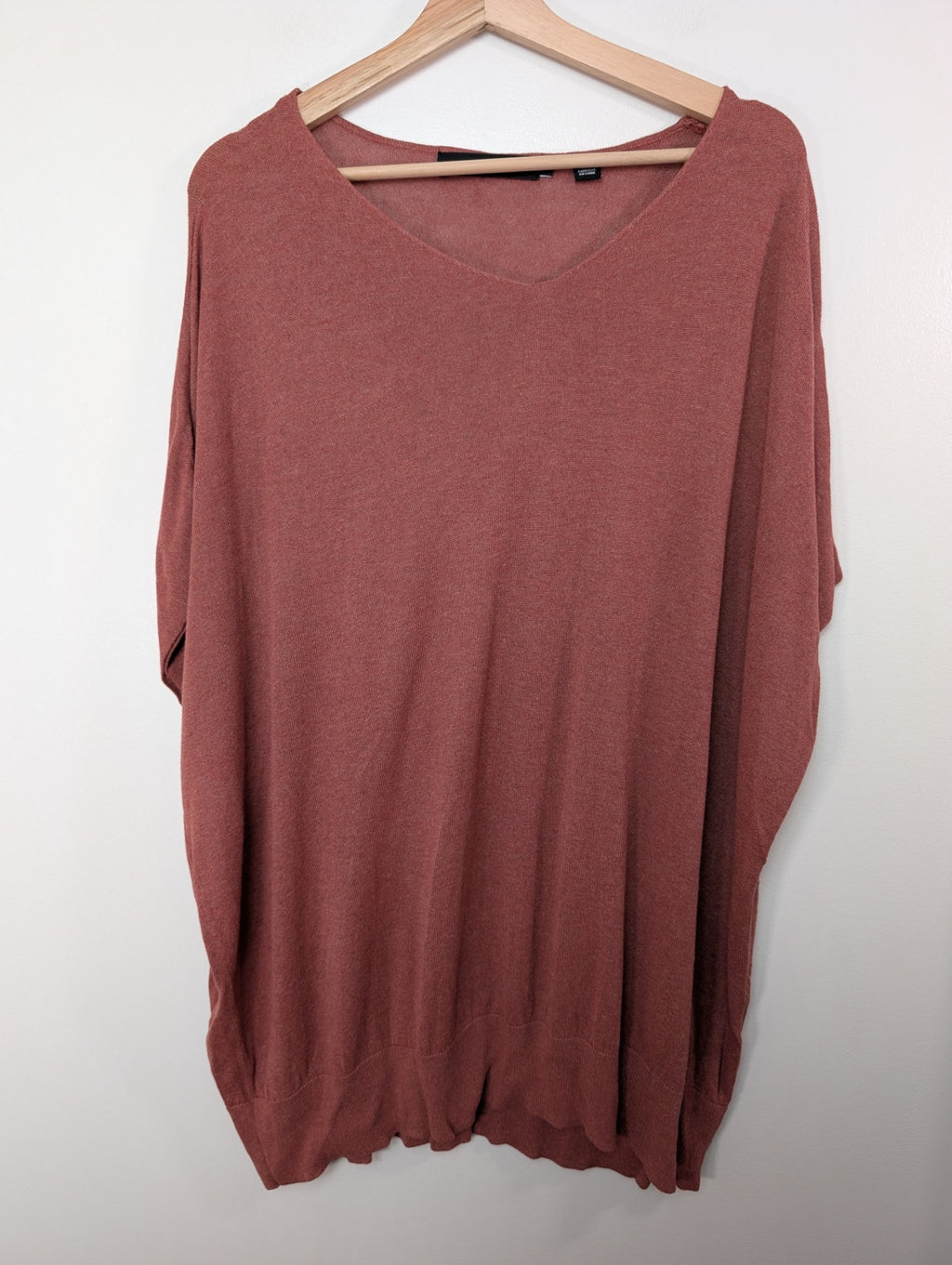 Vero Moda knit blouse - M