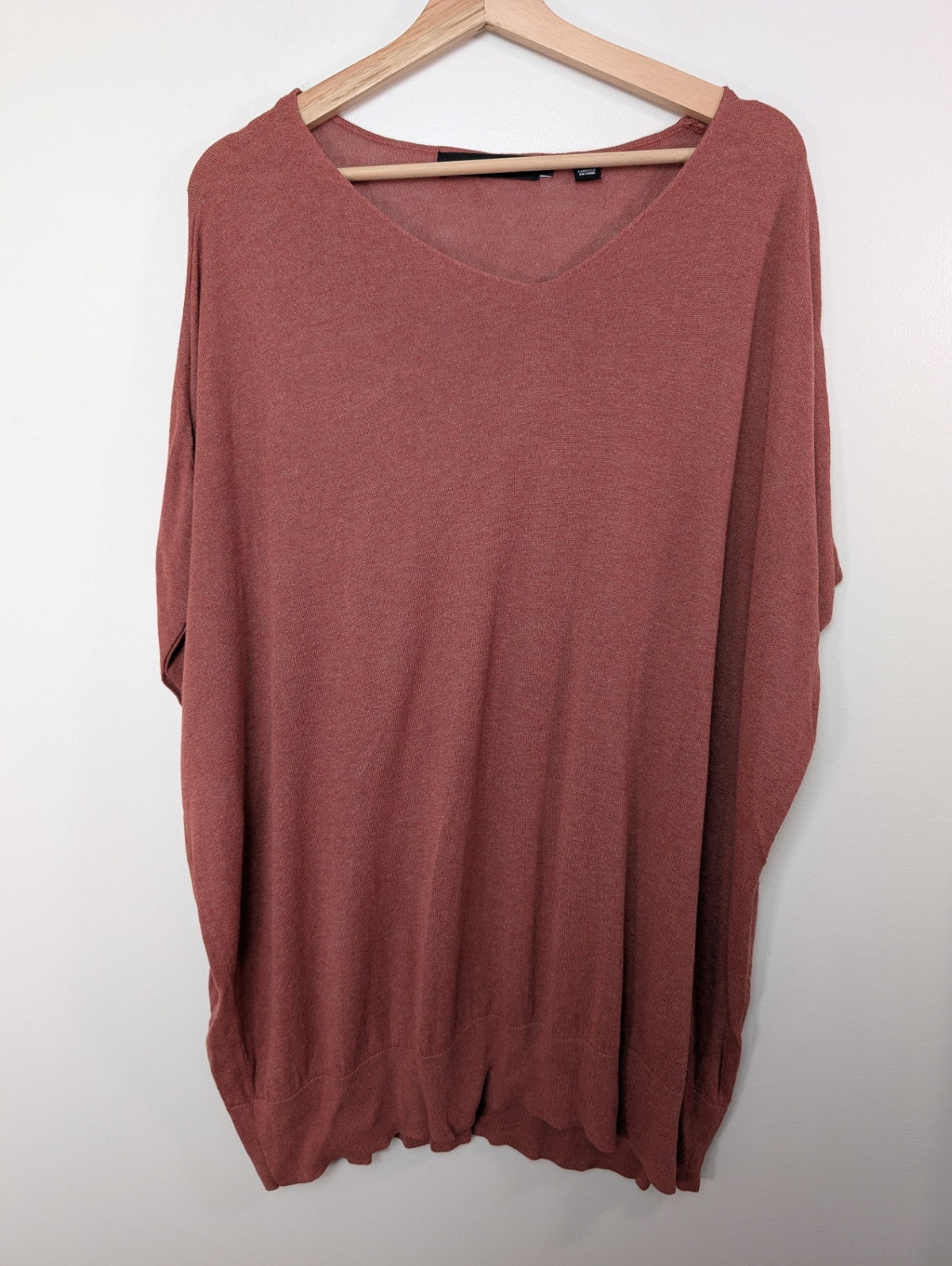 Vero Moda knit blouse - M