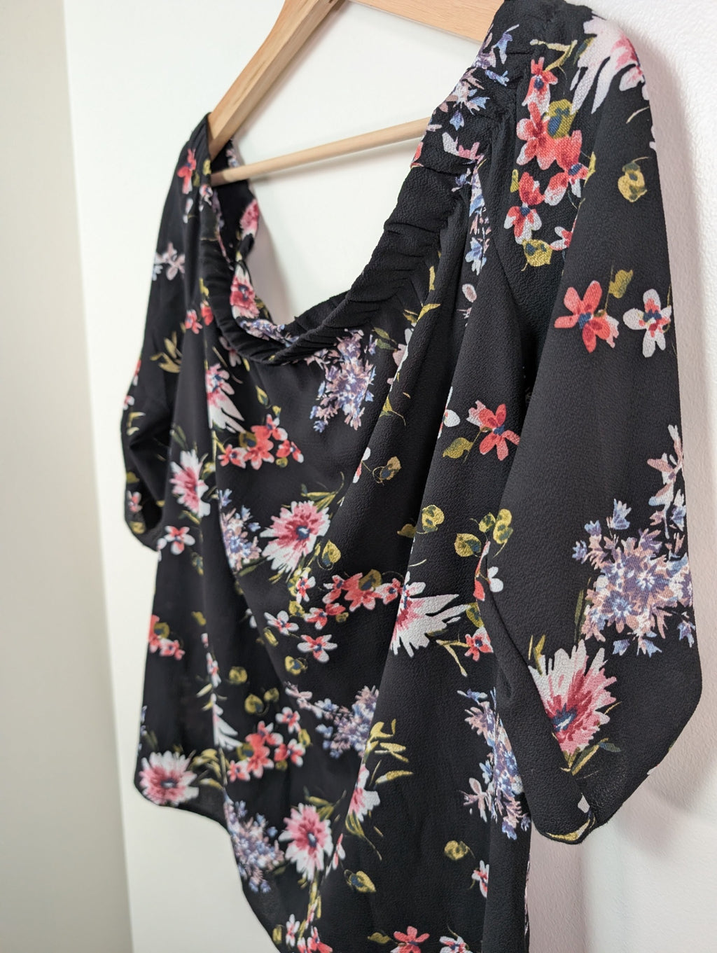 Kismet blouse- M