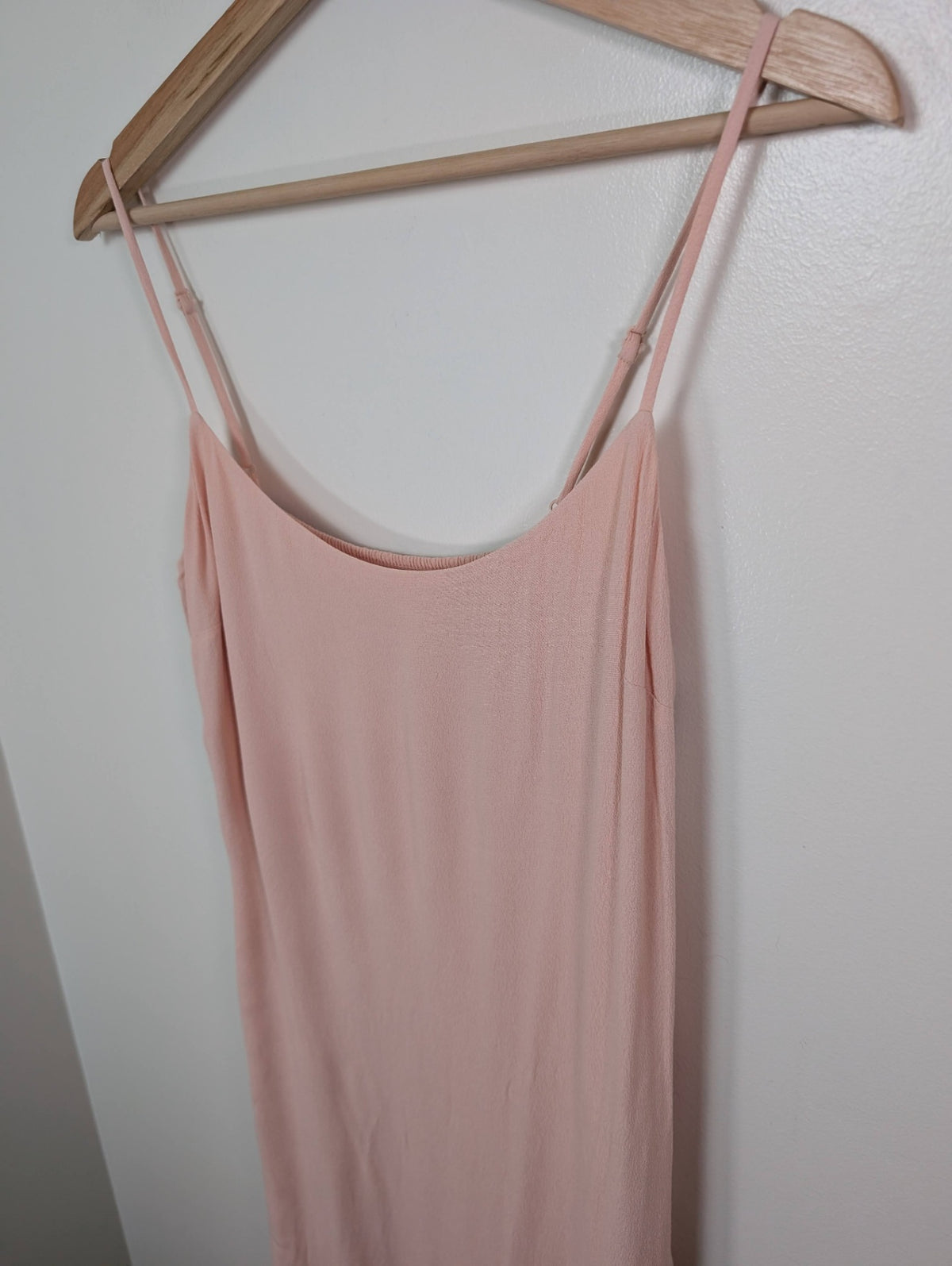 Wilfred pink dress - 8