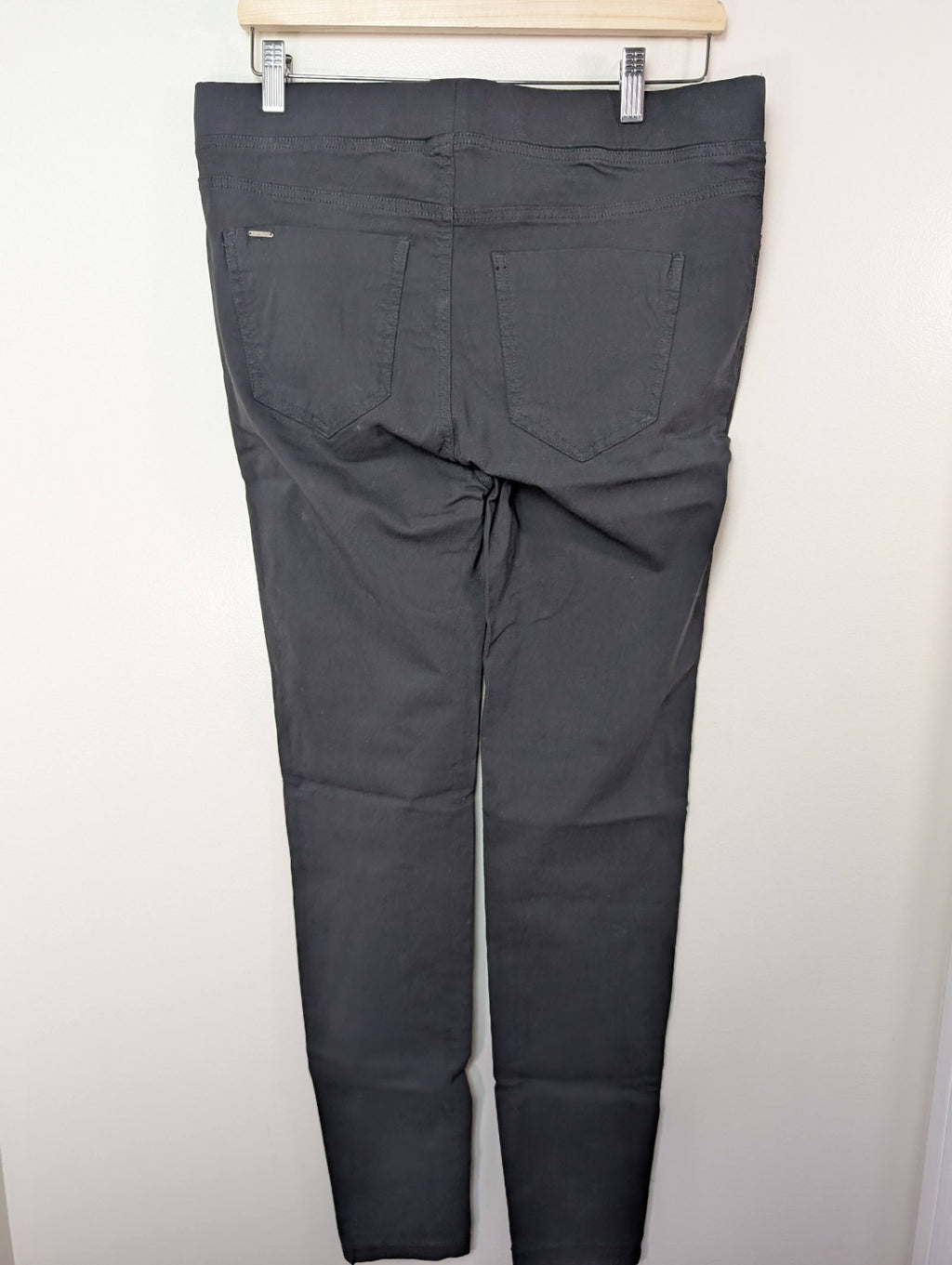 b.young black jegging - XL