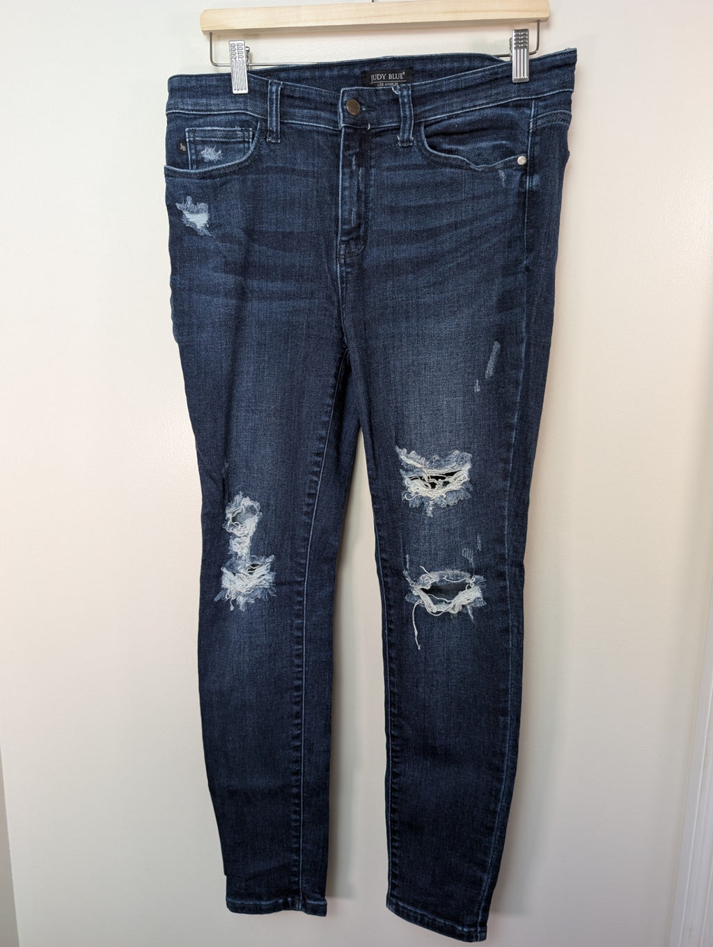 Judy Blue jeans- 13/31