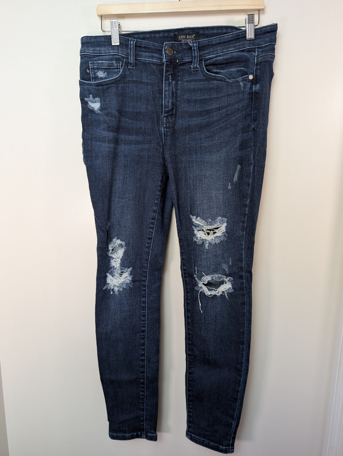 Judy Blue jeans- 13/31