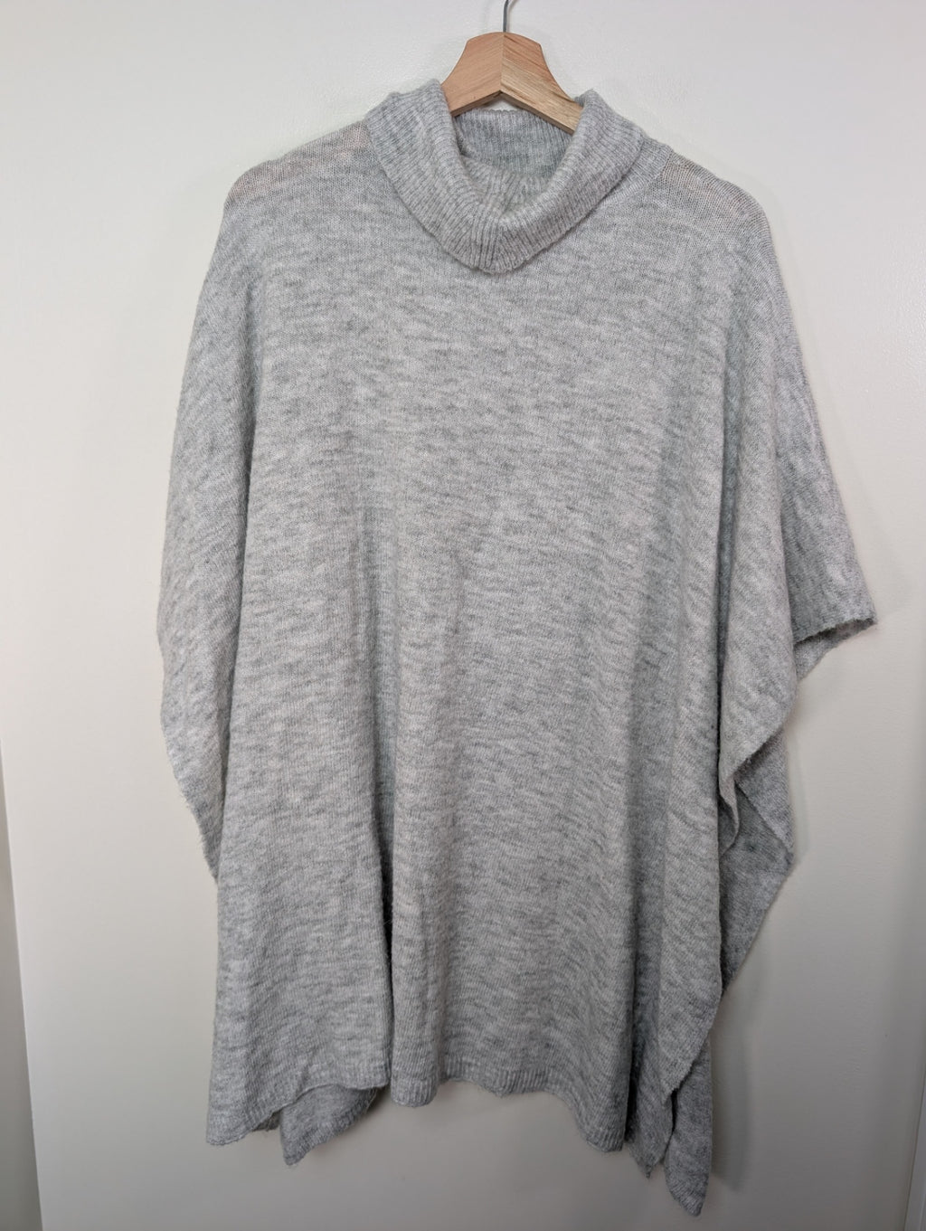 Vero Moda poncho - One Size