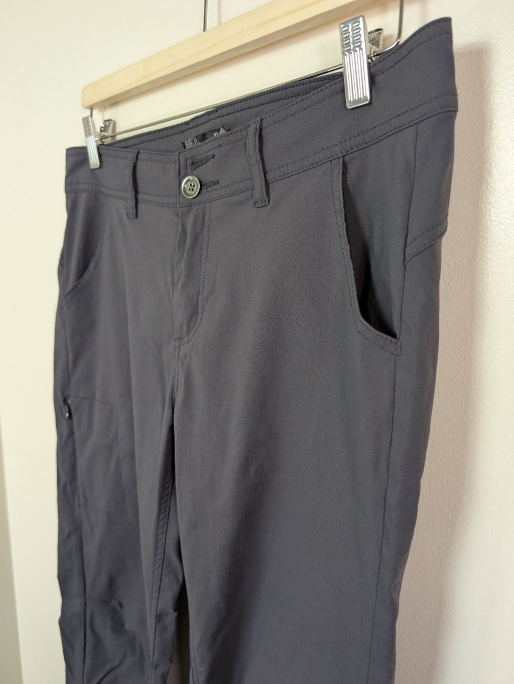 prAna pants - 10
