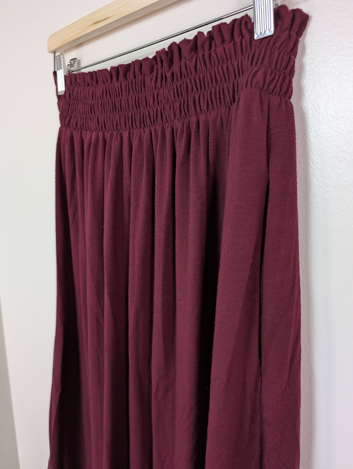 Zenana skirt- M