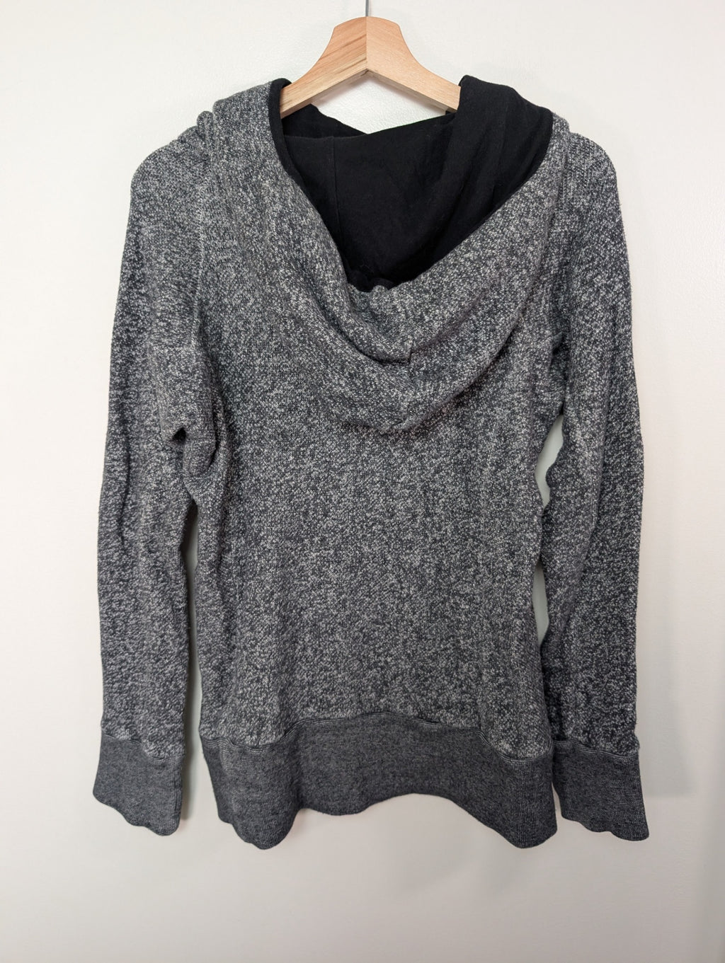 Jeni Mack long-sleeve - M