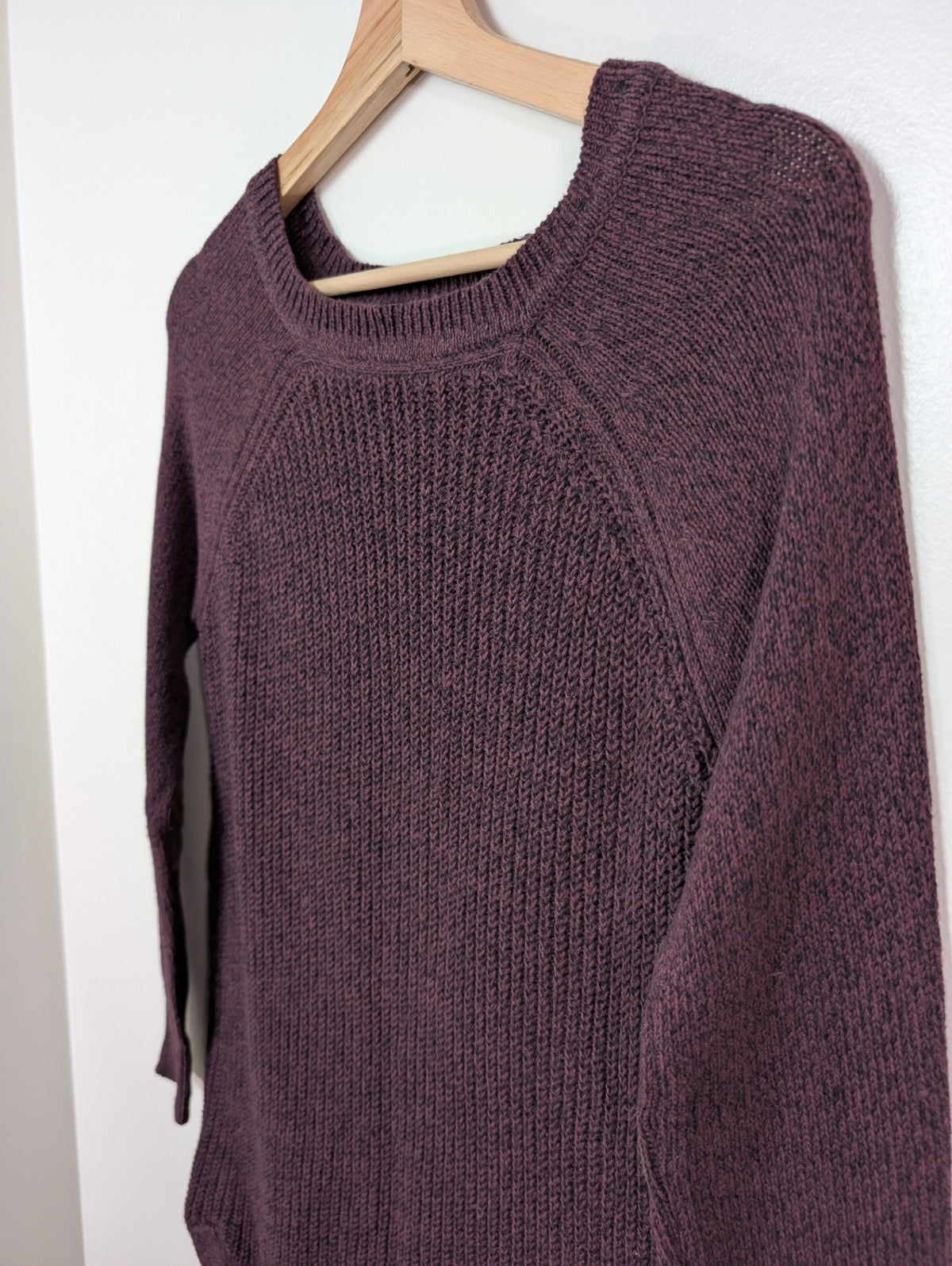 Eda Casey sweater - M