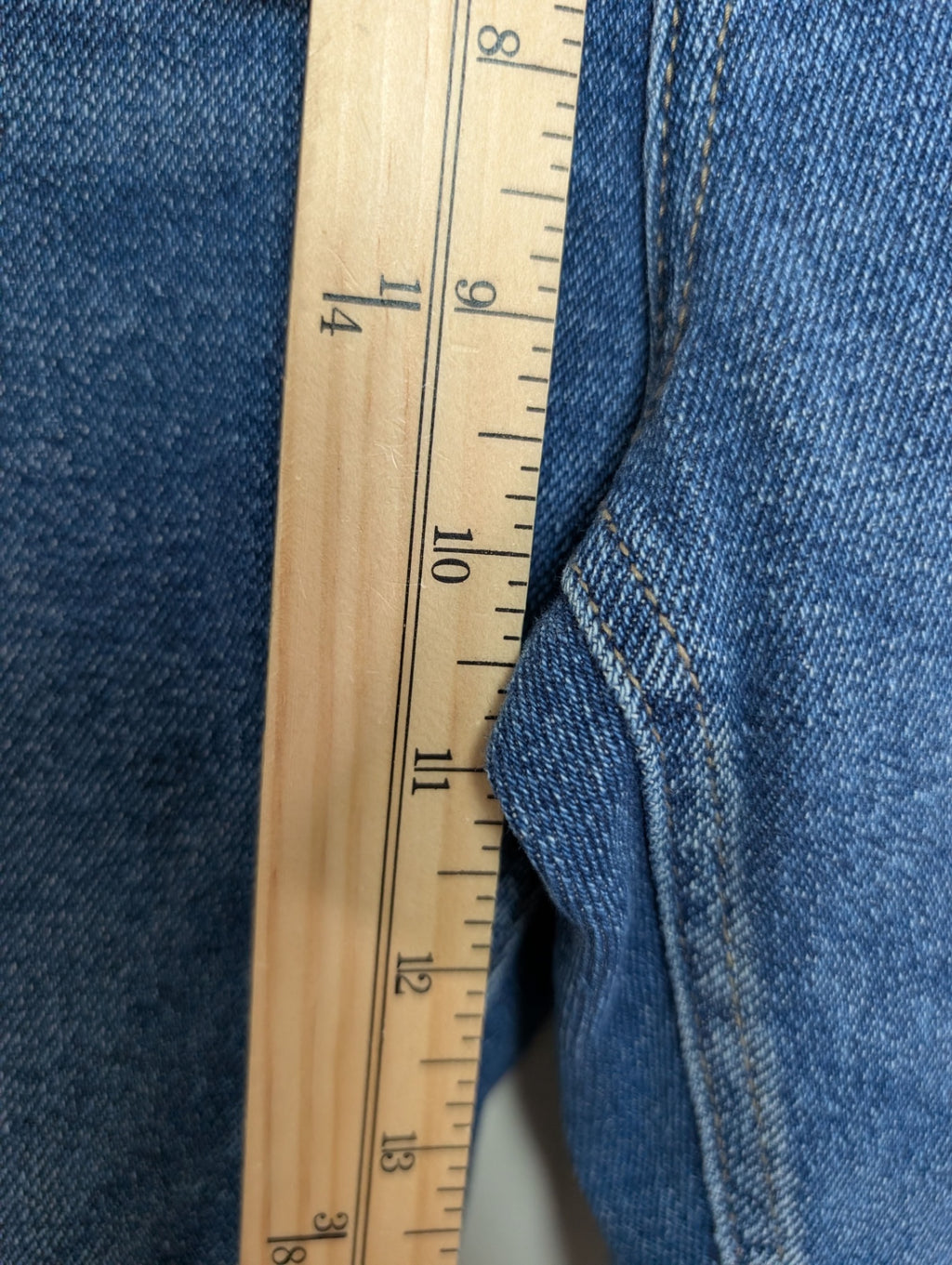 KanCan jeans - 11/29