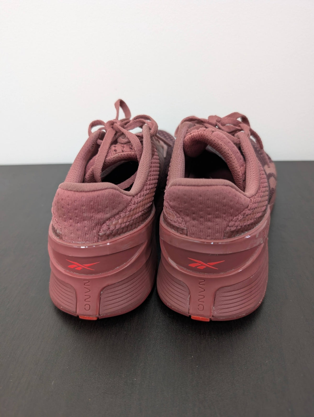 Reebok nano x3 cross trainer - 7.5