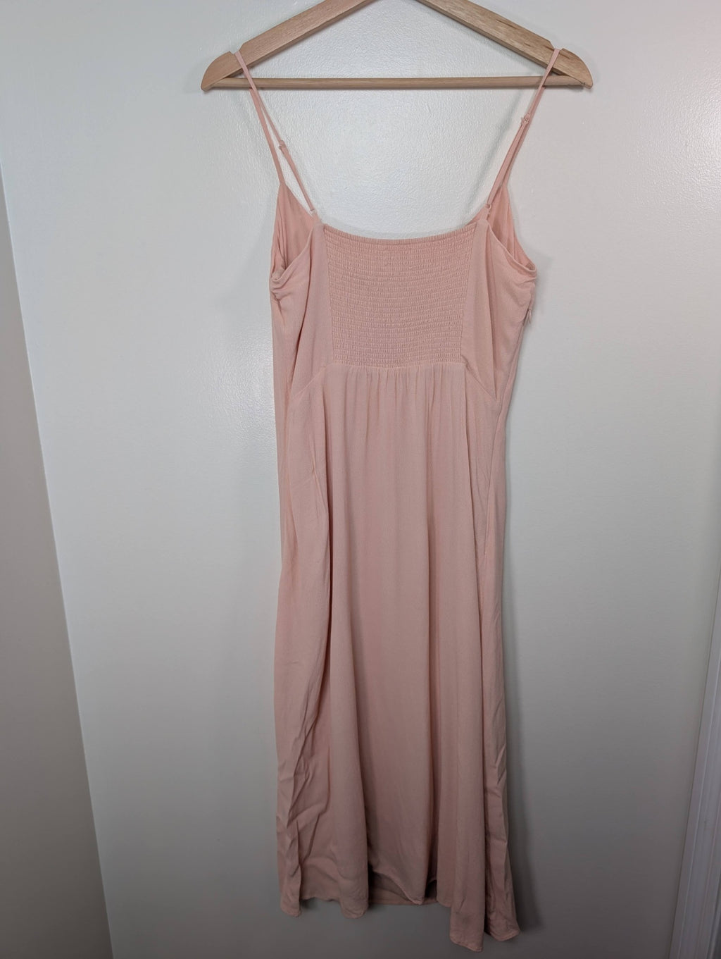 Wilfred pink dress - 8