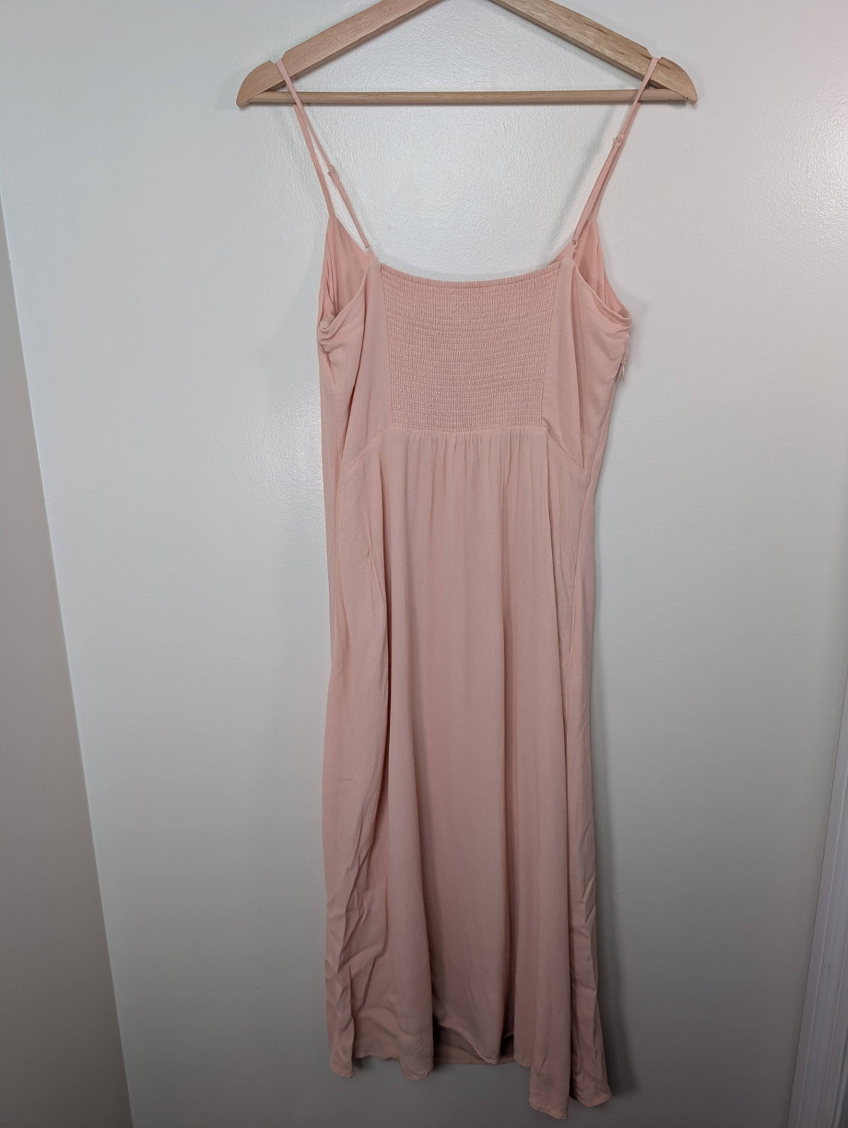 Wilfred pink dress - 8