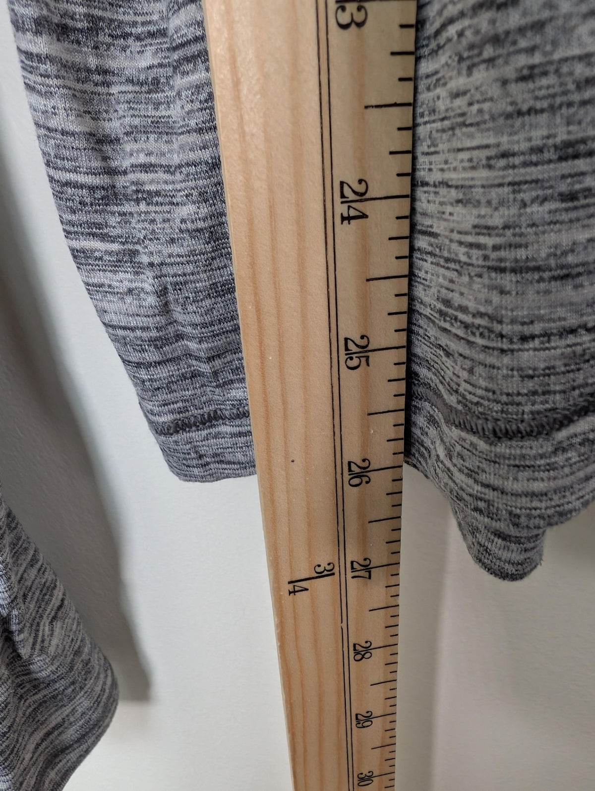 Lululemon long-sleeve - Appears M