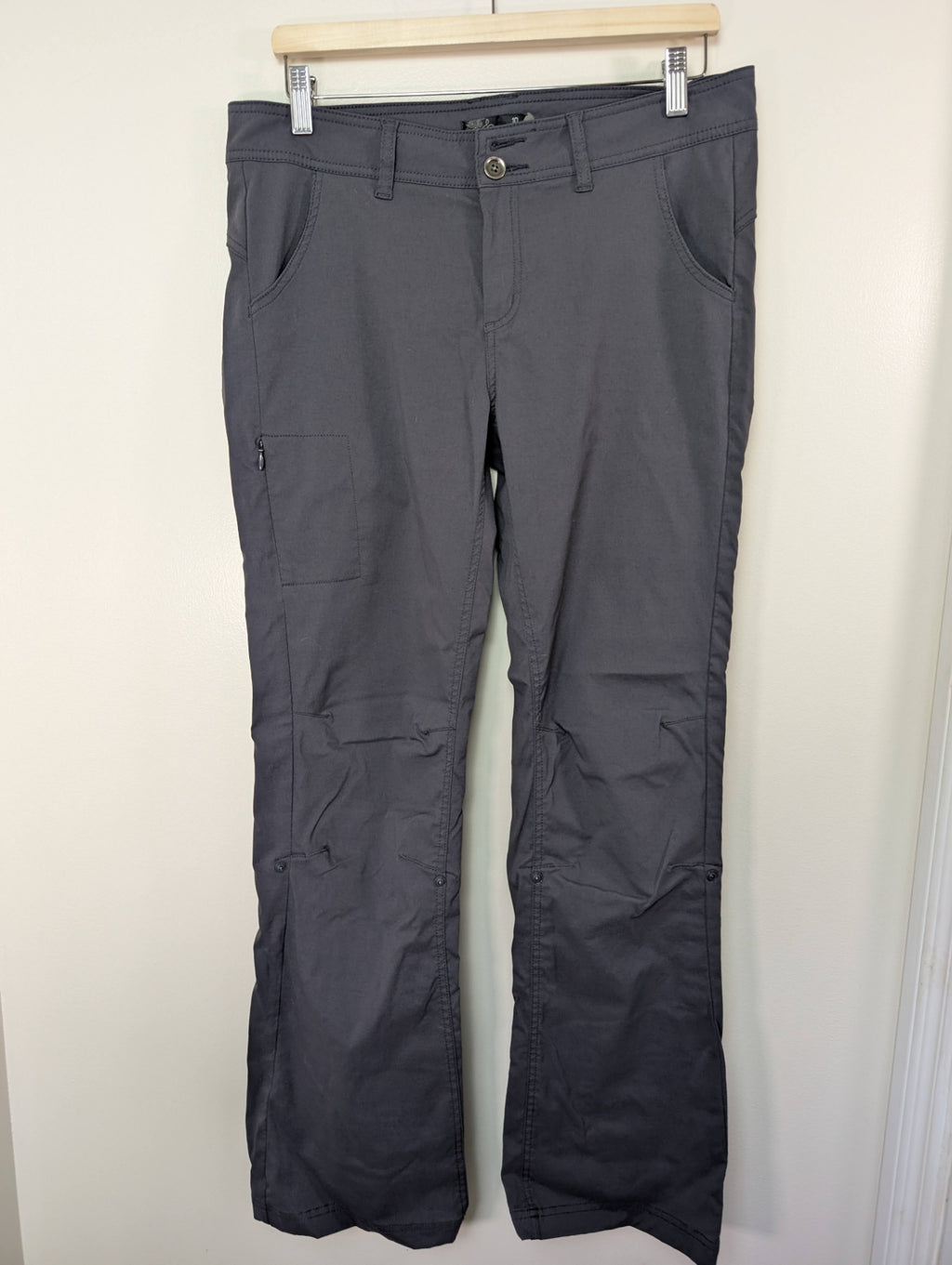 prAna pants - 10