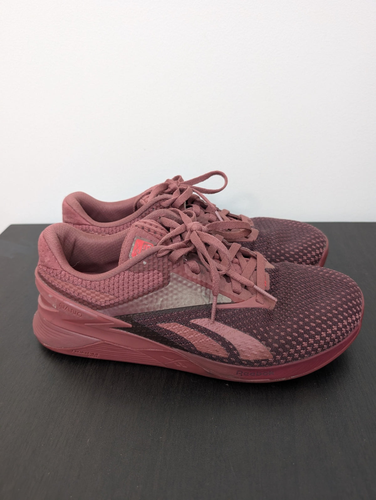Reebok nano x3 cross trainer - 7.5